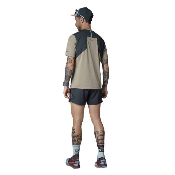 Sky Shirt Men