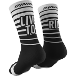 Live To Ride Socks Unisex