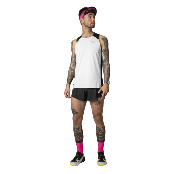 DNA Tank Men