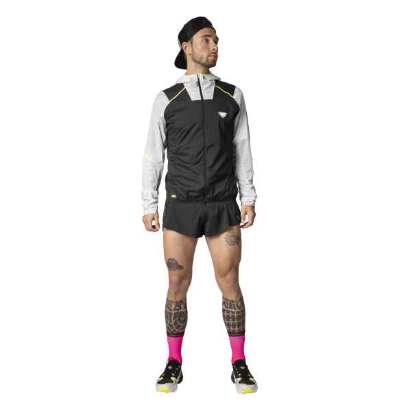 DNA Sky Shorts Man