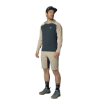 Traverse Sun Hoodie Men