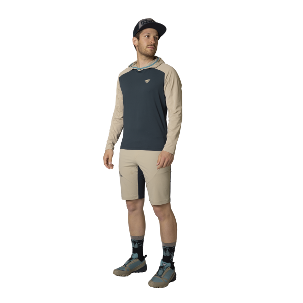Traverse Sun Hoodie Men