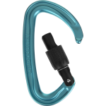 WILDSCREW SCREWGATE CARABINER