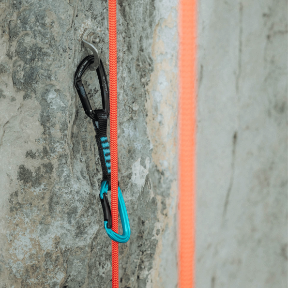 WILDSPORT QUICKDRAW