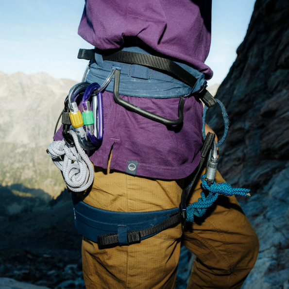 MOSQUITO PRO HARNESS