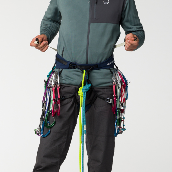 MOSQUITO PRO HARNESS
