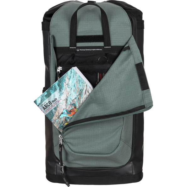 CRAG HAULER 25 BACKPACK