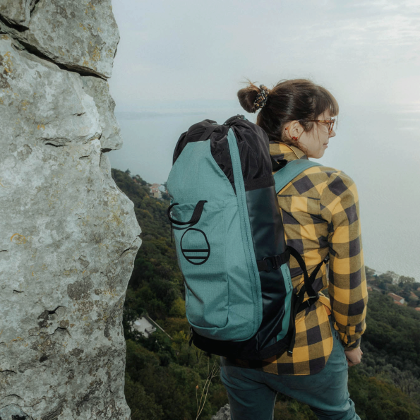CRAG HAULER 25 BACKPACK