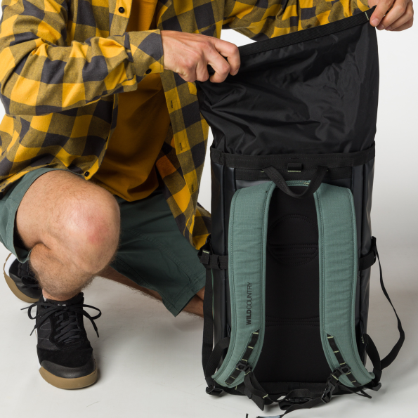 CRAG HAULER 25 BACKPACK