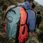 CRAG HAULER 40 BACKPACK
