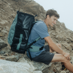 CRAG HAULER 40 BACKPACK
