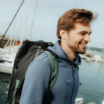 CRAG HAULER 40 BACKPACK