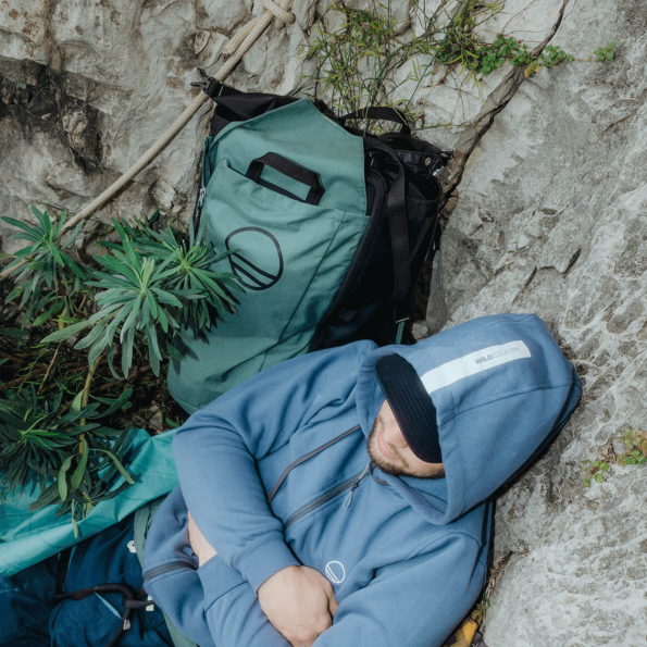 CRAG HAULER 40 BACKPACK