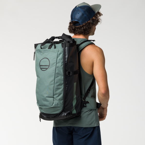 CRAG HAULER 40 BACKPACK