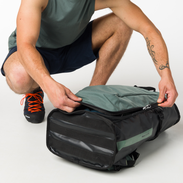 CRAG HAULER 40 BACKPACK