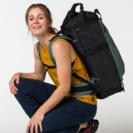 CRAG HAULER 40 BACKPACK