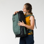 CRAG HAULER 40 BACKPACK