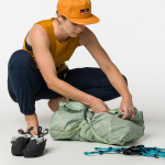 ROPE TARP