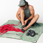 ROPE TARP