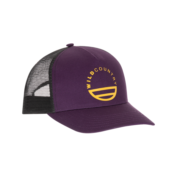 Session Cap
