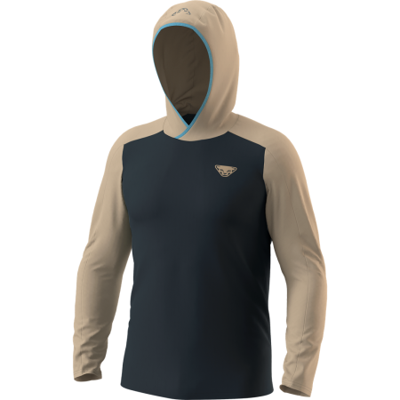Traverse Sun Hoodie Men