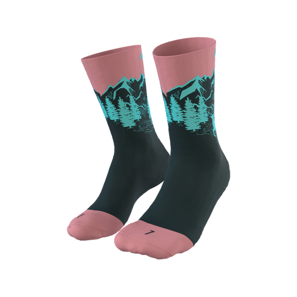 Stay Fast Socks Unisex