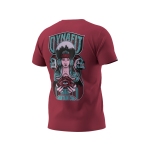 Dynafit X T. Menapace T-Shirt Men