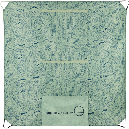 ROPE TARP
