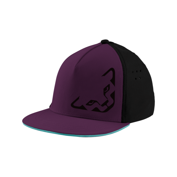 Tech Trucker Cap