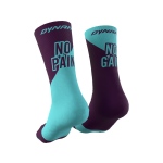 No Pain No Gain Socks Unisex