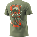 Dynafit X T. Menapace T-Shirt Men