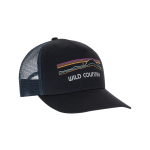 Session Cap