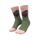 Stay Fast Socks Unisex