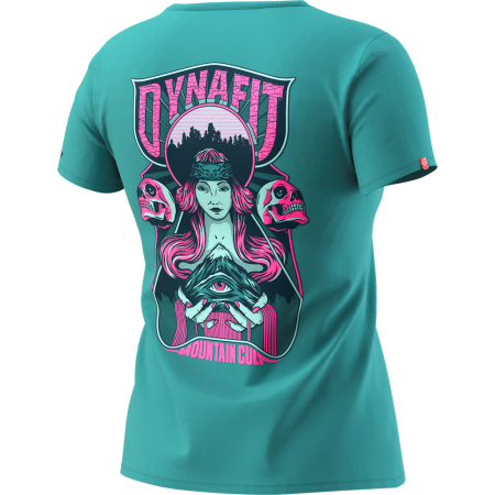 Dynafit X T. Menapace T-Shirt Women