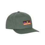 Session Cap
