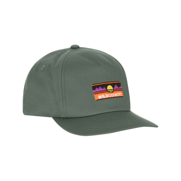 Session Cap