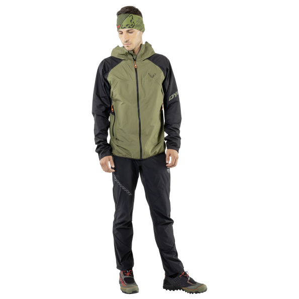 Transalper Light Dynastretch Pants Men