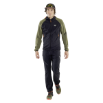 Transalper Light Dynastretch Pants Men