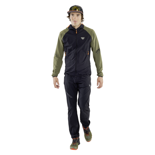 Transalper Light Dynastretch Pants Men