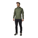 Transalper Light Dynastretch Pants Men