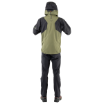 Transalper Light Dynastretch Pants Men
