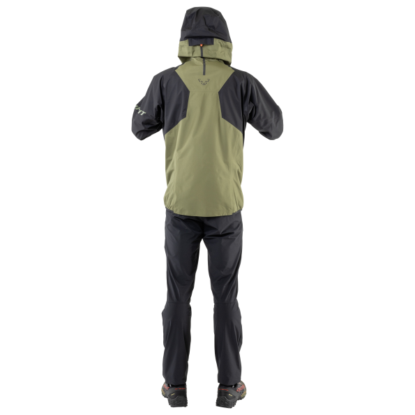 Transalper Light Dynastretch Pants Men