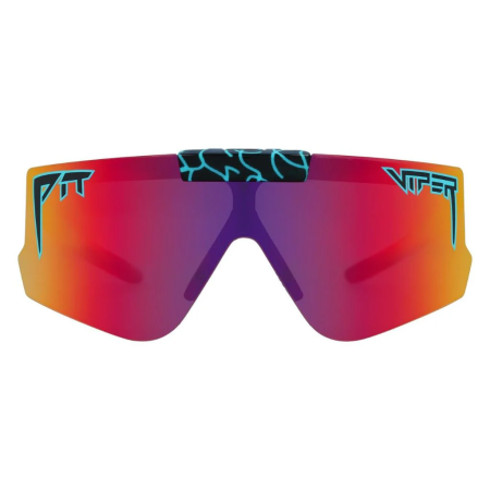 THE VOLTAGE Flip-Offs