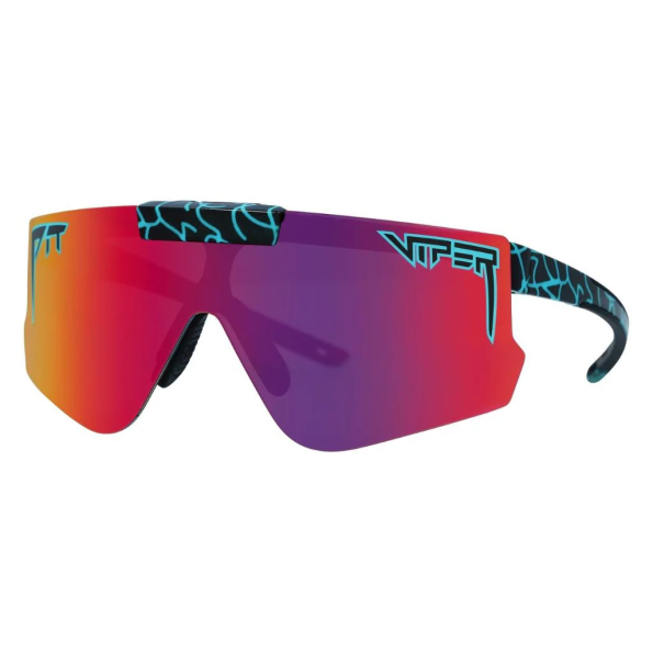 THE VOLTAGE Flip-Offs