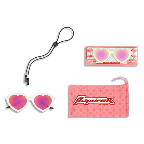 THE MIAMI NIGHTS ADMIRER