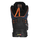 Alp Mate Winter Mid Waterproof Boot Men