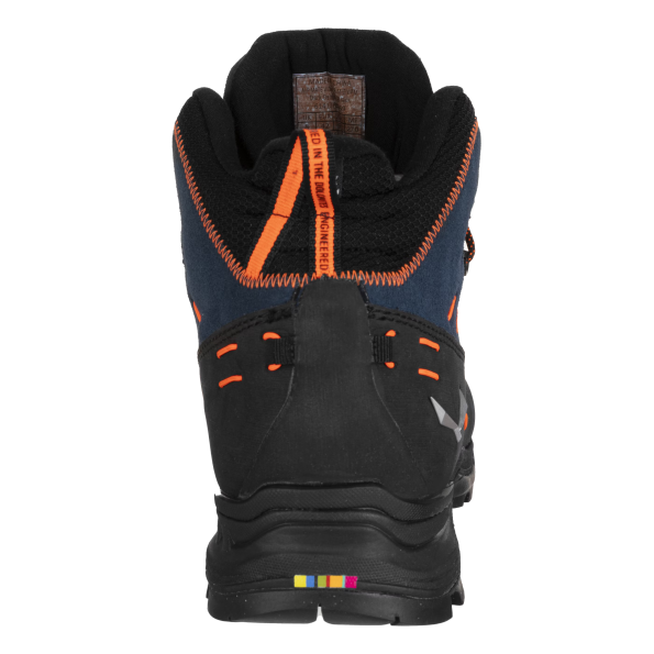 Alp Mate Winter Mid Waterproof Boot Men
