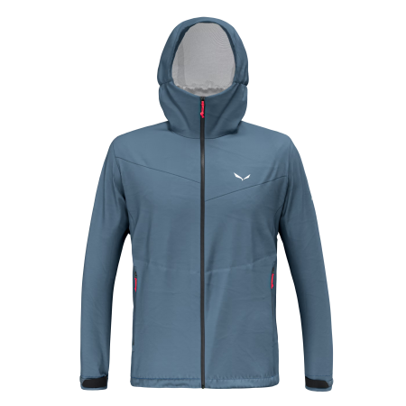 Puez 2.5L Powertex Jacket Men