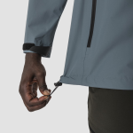 Puez 2.5L Powertex Jacket Men