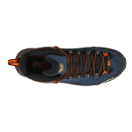 Alp Mate Winter Mid Waterproof Boot Men